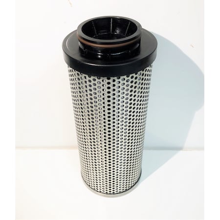 Hydraulic Filter, Replaces BOBCAT 7248874, Pressure Line, 5 Micron